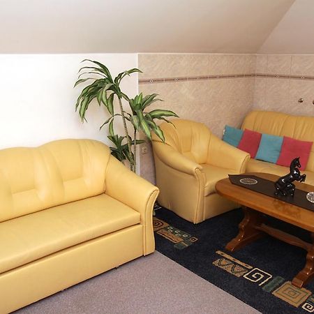 Guest House Royal Čakovec 外观 照片