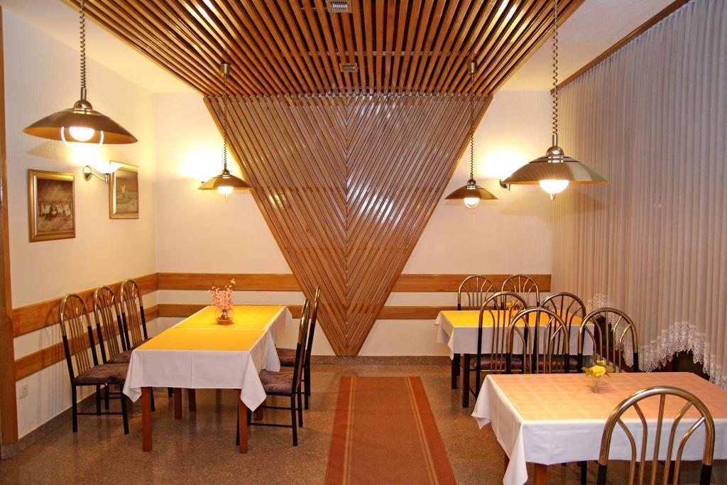 Guest House Royal Čakovec 外观 照片