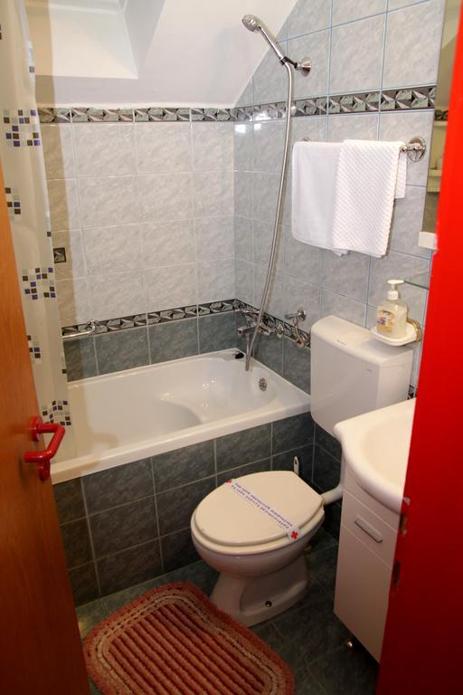 Guest House Royal Čakovec 外观 照片